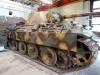 Panzermuseum Munster - Panzer V - Panther