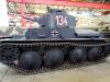 Panzermuseum Munster - Panzerkampfwagen 38 (TNHP-5)