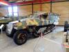 Sd Kfz 251