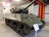 Panzermuseum Munster - M4 Sherman