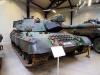 Panzermuseum Munster - Leopard I