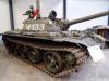 Panzermuseum Munster - T-55