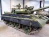 Panzermuseum Munster - T-55