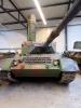 Panzermuseum Munster - Leopard I