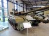 Panzermuseum Munster - T-72