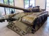 Panzermuseum Munster - T-72