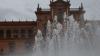 Sevilla - Plaza de Espana