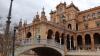 Sevilla - Plaza de Espana