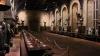 Harry Potter FIlm Studios