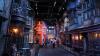 Harry Potter FIlm Studios