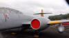 Dumfries - Gloster Meteor T7 (2022)