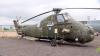 Dumfries - Westland Wessex HU5 (2022)