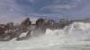 Rheinfall bei Schaffhausen