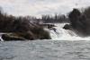 Rheinfall bei Schaffhausen