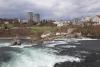 Rheinfall bei Schaffhausen