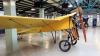 Bleriot XXVII (2023)