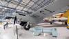 RAF Museum London - de Havilland Mosquito B35 (2023)