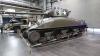 Technikmuseum Sinsheim - M4 Sherman