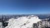 Blick von der Zugspitze