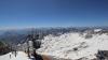 Blick von der Zugspitze