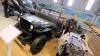 Laatzen - Willys MB Jeep 4x4