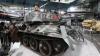 Technikmuseum Sinsheim - T-34