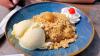 Apple Crumble