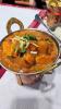 Darshan Nepal - Chicken Vindaloo