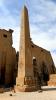 Luxor Tempel