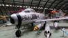 Madrid - Museo Aeronatica - North American F86 Sabre (2026)