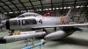 Madrid - Museo Aeronatica - North American F86 Sabre (2026)