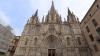 La Catedral de Barcelona