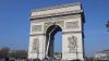 Paris - Arc de Triomphe