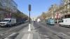 Paris - Arc de Triomphe