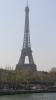 Paris - Eiffelturm