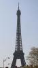 Paris - Eiffelturm