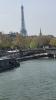 Paris - Eiffelturm