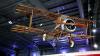 Fleet Air Arm Museum - Bristol Scout (2025)
