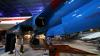 Fleet Air Arm Museum - Fairey Delta II (2025)