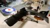 Fleet Air Arm Museum - Sopwith Baby (2025)