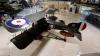 Fleet Air Arm Museum - Sopwith Baby (2025)