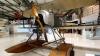 Fleet Air Arm Museum - Sopwith Baby (2025)