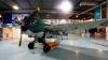 Fleet Air Arm Museum - Grumman Martlet Mark IV (2025)