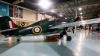 Fleet Air Arm Museum - Grumman Martlet Mark IV (2025)