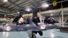 Fleet Air Arm Museum - Vought F4U Corsair (2025)