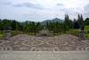 Powerscourt Gardens (2014)
