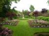 Crathes Castle Garden (2012) 