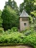 Crathes Castle Garden (2012) 