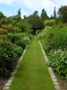 Crathes Castle Garden (2012) 