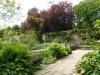 Crathes Castle Garden (2012) 